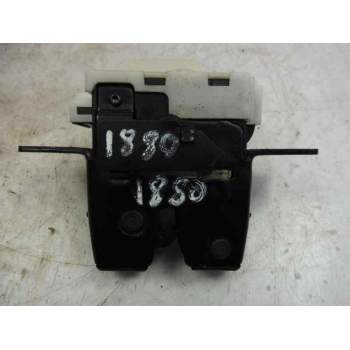 CERRADURA MALETERO / PORTON 8200076240R 
