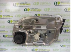 Recambio de elevalunas delantero derecho para mercedes-benz clase s (w221) berlina 500 l (221.171) referencia OEM IAM 2218202902