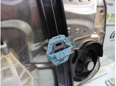 Recambio de elevalunas delantero derecho para mercedes-benz clase s (w221) berlina 500 l (221.171) referencia OEM IAM 2218202902 2