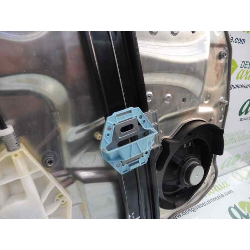 Recambio de elevalunas delantero derecho para mercedes-benz clase s (w221) berlina 500 l (221.171) referencia OEM IAM 2218202902