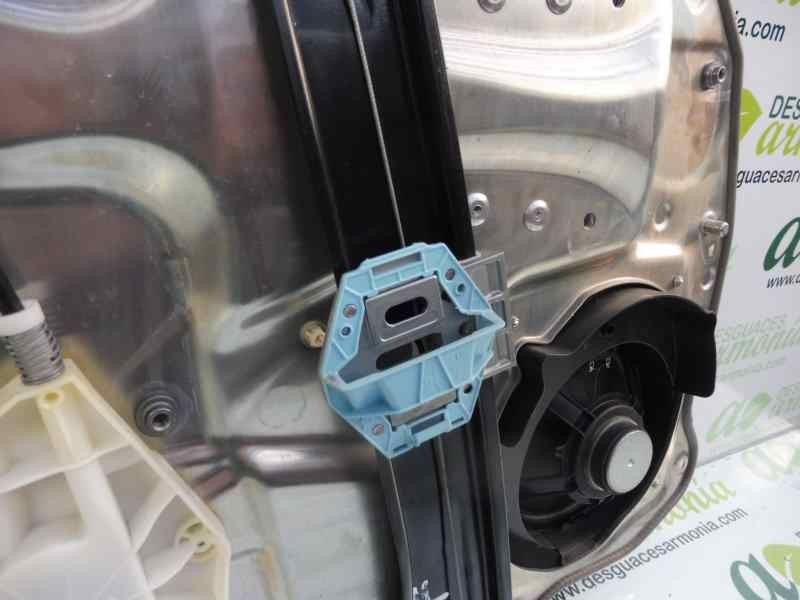 Recambio de elevalunas delantero derecho para mercedes-benz clase s (w221) berlina 500 l (221.171) referencia OEM IAM 2218202902