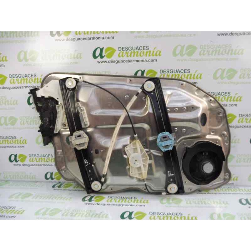 Recambio de elevalunas delantero derecho para mercedes-benz clase s (w221) berlina 500 l (221.171) referencia OEM IAM 2218202902