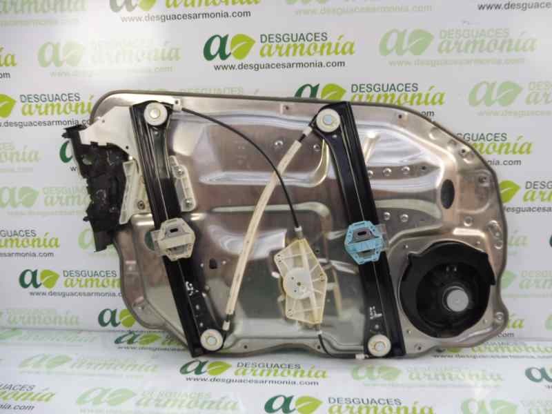 Recambio de elevalunas delantero derecho para mercedes-benz clase s (w221) berlina 500 l (221.171) referencia OEM IAM 2218202902