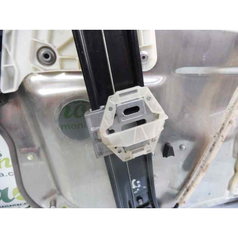 Recambio de elevalunas delantero derecho para mercedes-benz clase s (w221) berlina 500 l (221.171) referencia OEM IAM 2218202902