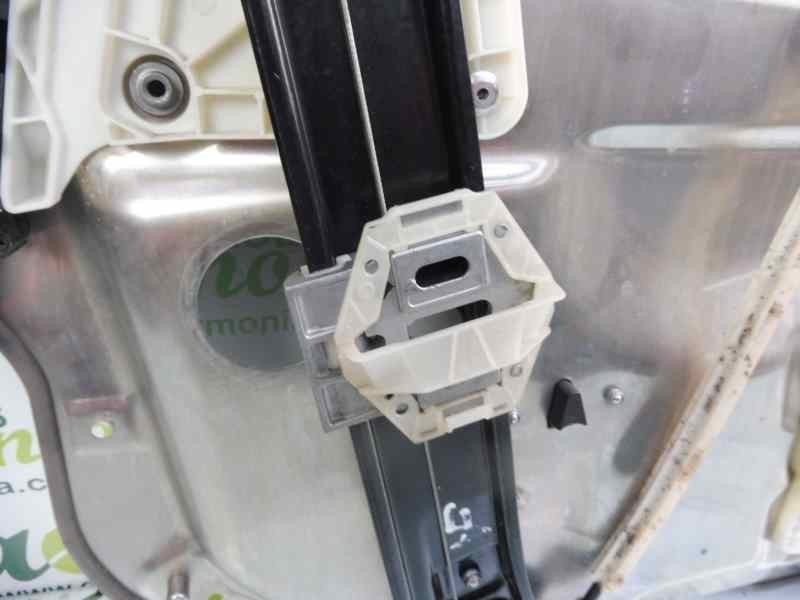 Recambio de elevalunas delantero derecho para mercedes-benz clase s (w221) berlina 500 l (221.171) referencia OEM IAM 2218202902