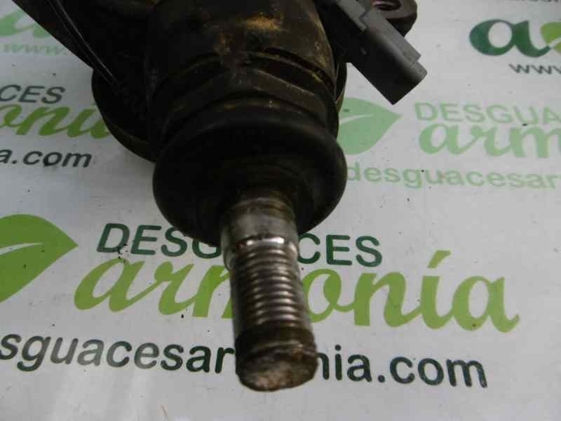 Recambio de mangueta delantera izquierda para peugeot 308 allure referencia OEM IAM   