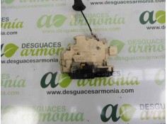 Recambio de cerradura puerta trasera derecha para audi a4 avant (8e) 2.0 tdi quattro (dpf) (125kw) referencia OEM IAM 8E0839016A
