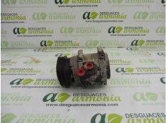 Recambio de compresor aire acondicionado para chevrolet captiva 2.0 vcdi lt referencia OEM IAM 96861884  