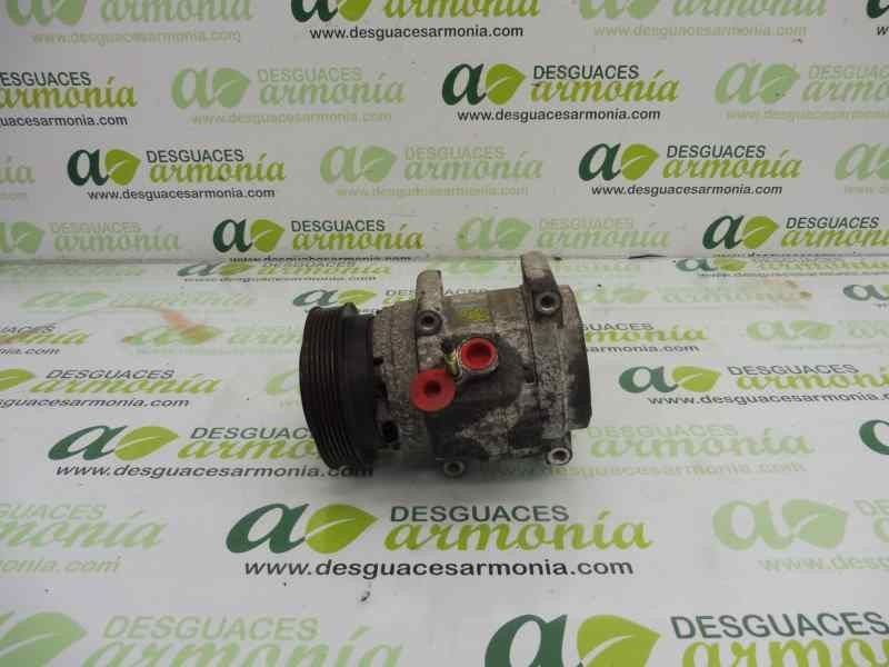 Recambio de compresor aire acondicionado para chevrolet captiva 2.0 vcdi lt referencia OEM IAM 96861884  