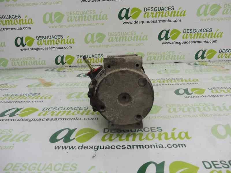 Recambio de compresor aire acondicionado para chevrolet captiva 2.0 vcdi lt referencia OEM IAM 96861884  