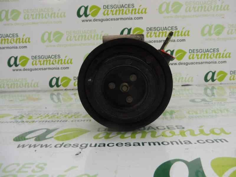 Recambio de compresor aire acondicionado para chevrolet captiva 2.0 vcdi lt referencia OEM IAM 96861884  