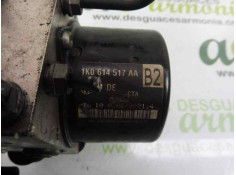 Recambio de abs para seat leon (1p1) stylance / style referencia OEM IAM 1K0907379AA  10.0206-0221.4 2