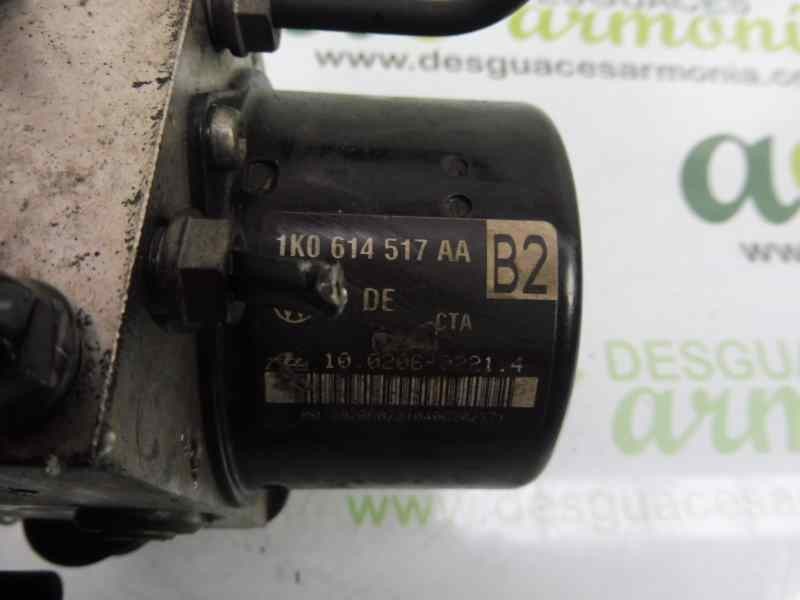 Recambio de abs para seat leon (1p1) stylance / style referencia OEM IAM 1K0907379AA  10.0206-0221.4