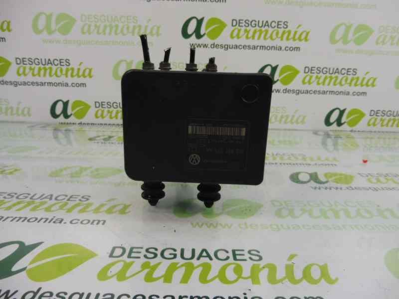 Recambio de abs para seat leon (1p1) stylance / style referencia OEM IAM 1K0907379AA  10.0206-0221.4
