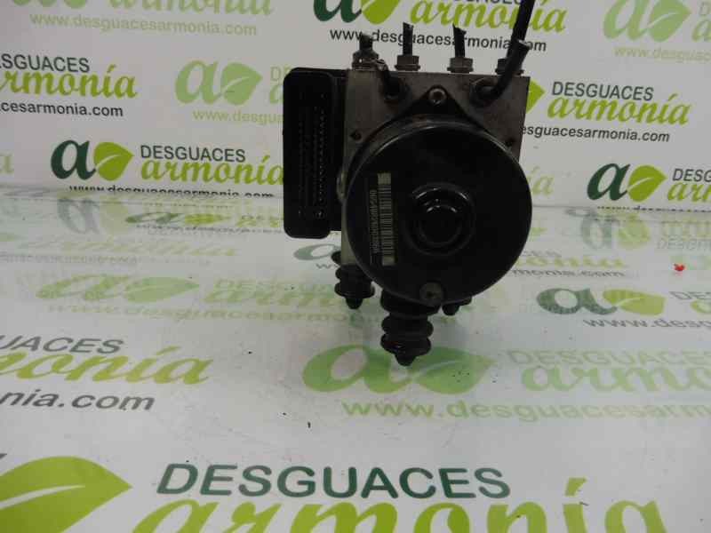 Recambio de abs para seat leon (1p1) stylance / style referencia OEM IAM 1K0907379AA  10.0206-0221.4