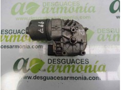 Recambio de motor limpia delantero para seat leon (1p1) stylance / style referencia OEM IAM 1P0955119A  0390241949