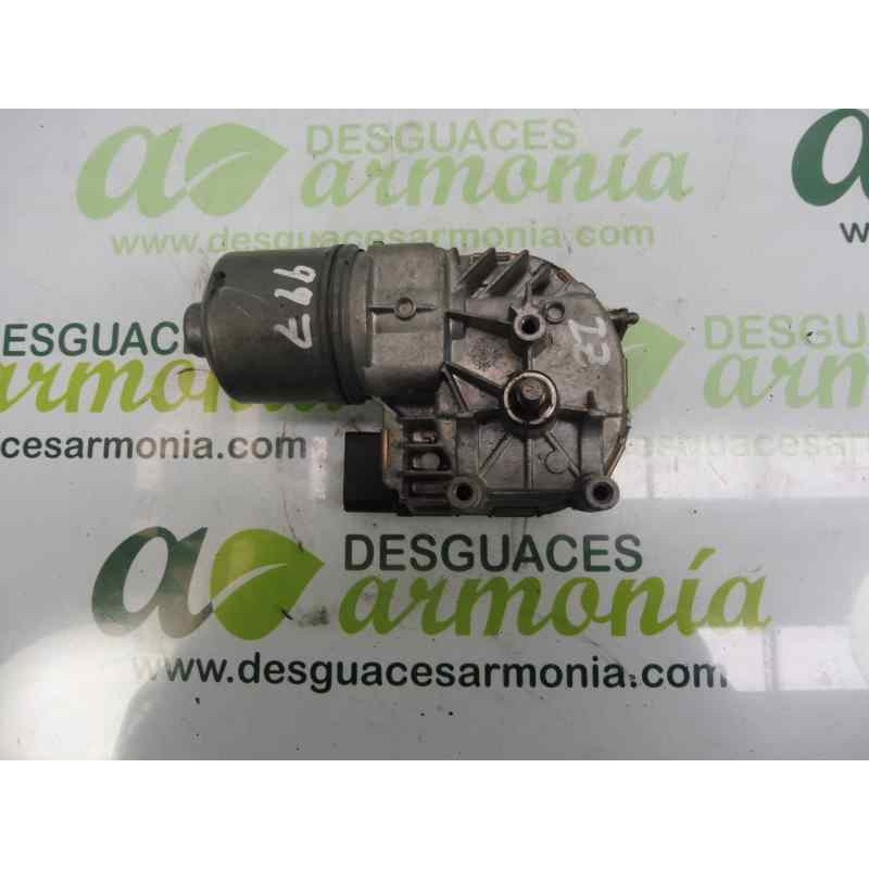 Recambio de motor limpia delantero para seat leon (1p1) stylance / style referencia OEM IAM 1P0955119A  0390241949