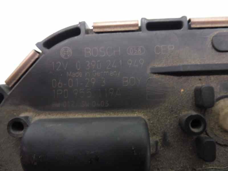 Recambio de motor limpia delantero para seat leon (1p1) stylance / style referencia OEM IAM 1P0955119A  0390241949