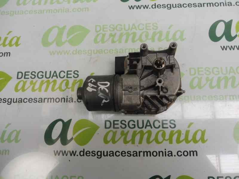 Recambio de motor limpia delantero para seat leon (1p1) stylance / style referencia OEM IAM 1P0955119A  0390241949