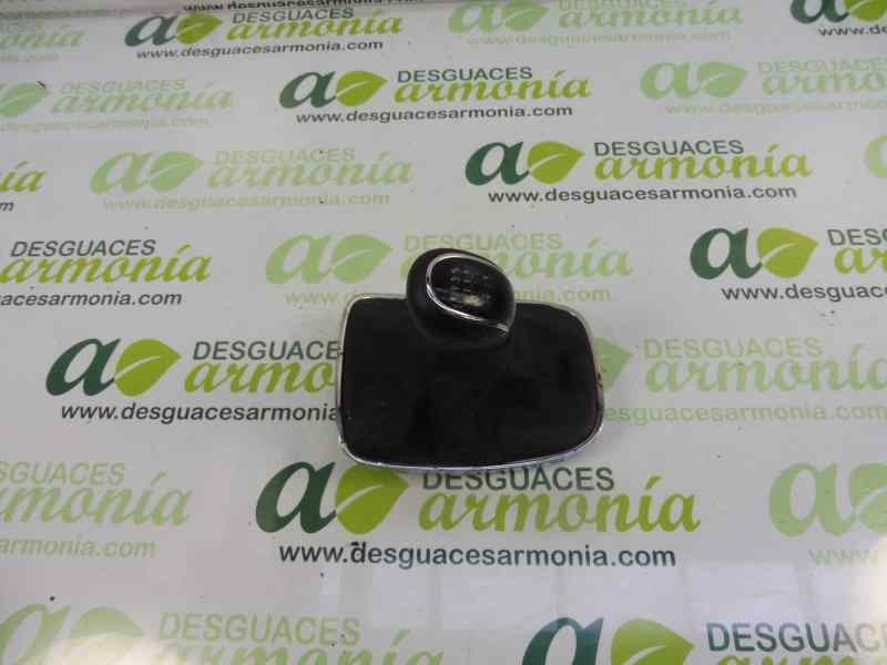 Recambio de pomo palanca cambio para opel insignia berlina excellence referencia OEM IAM 9226201206  