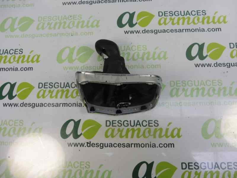 Recambio de pomo palanca cambio para opel insignia berlina excellence referencia OEM IAM 9226201206  