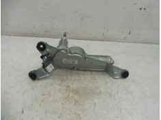 Recambio de motor limpia trasero para hyundai i20 comfort referencia OEM IAM 987101J000  