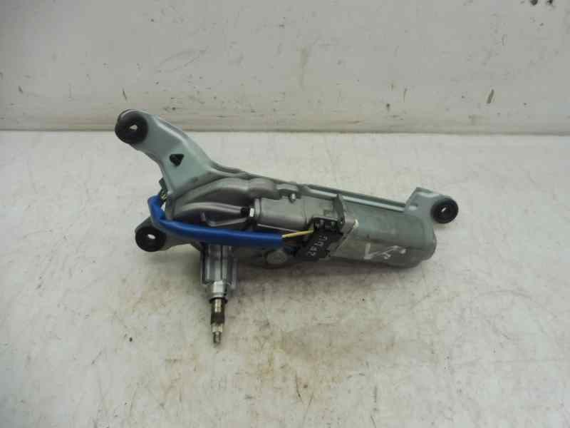 Recambio de motor limpia trasero para hyundai i20 comfort referencia OEM IAM 987101J000  