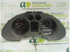 Recambio de cuadro instrumentos para seat ibiza (6l1) hit referencia OEM IAM 6L0920803A  