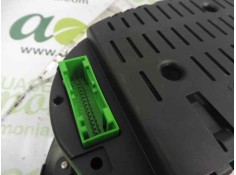 Recambio de cuadro instrumentos para seat ibiza (6l1) hit referencia OEM IAM 6L0920803A   2