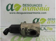 Recambio de valvula egr para opel astra gtc enjoy referencia OEM IAM 50024005  