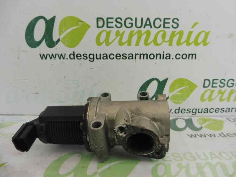 Recambio de valvula egr para opel astra gtc enjoy referencia OEM IAM 50024005  