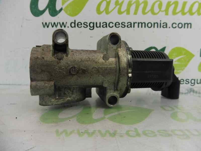 Recambio de valvula egr para opel astra gtc enjoy referencia OEM IAM 50024005  
