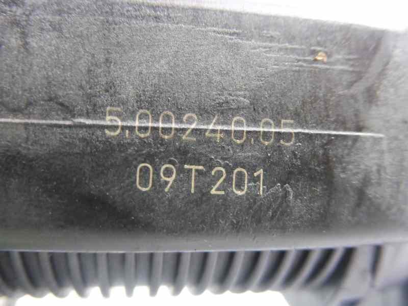 Recambio de valvula egr para opel astra gtc enjoy referencia OEM IAM 50024005  