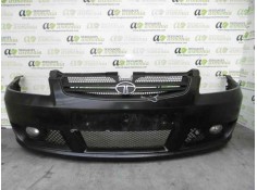 Recambio de paragolpes delantero para tata indica idi referencia OEM IAM