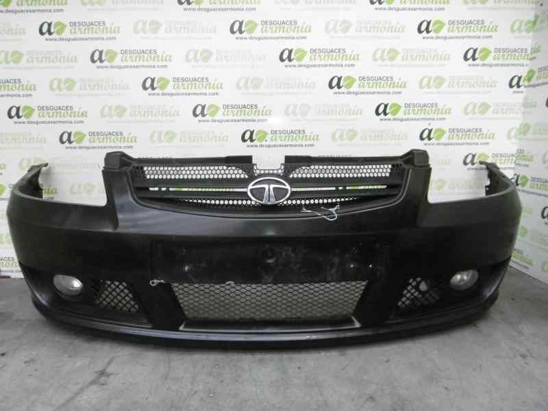 Recambio de paragolpes delantero para tata indica idi referencia OEM IAM   