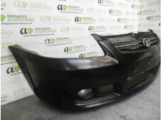 Recambio de paragolpes delantero para tata indica idi referencia OEM IAM    2