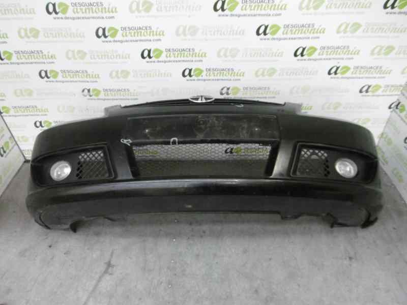 Recambio de paragolpes delantero para tata indica idi referencia OEM IAM   