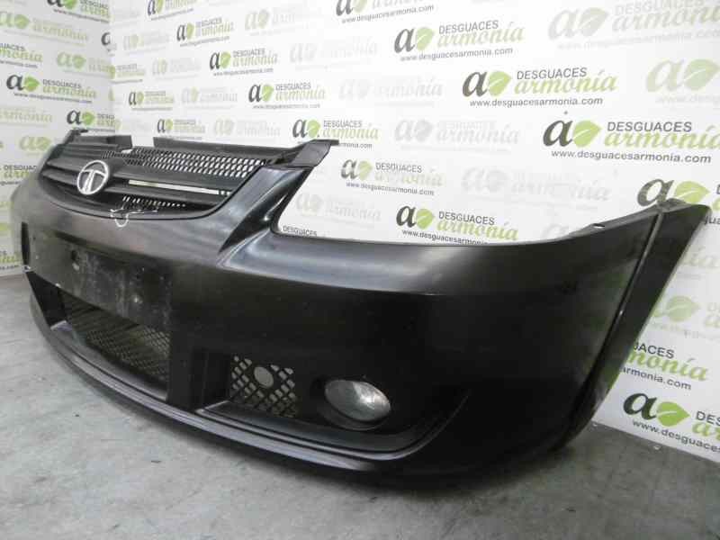 Recambio de paragolpes delantero para tata indica idi referencia OEM IAM   