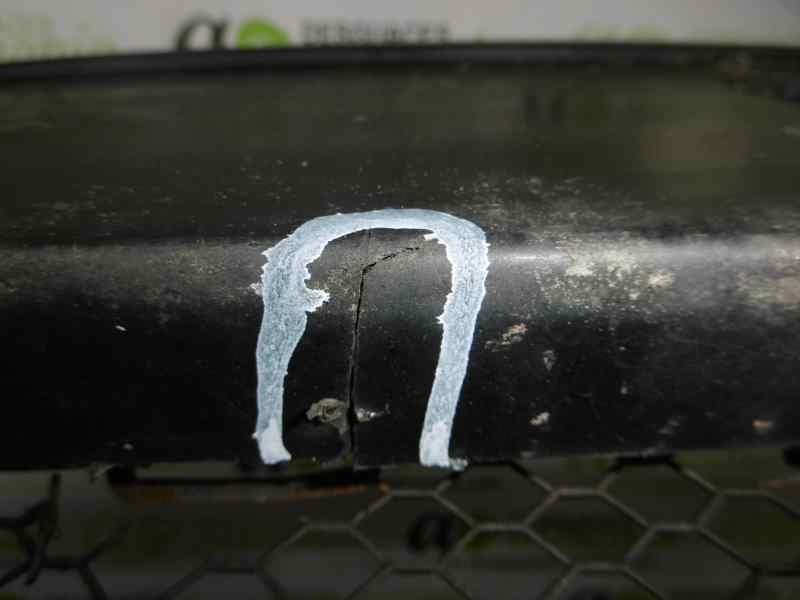 Recambio de paragolpes delantero para tata indica idi referencia OEM IAM   