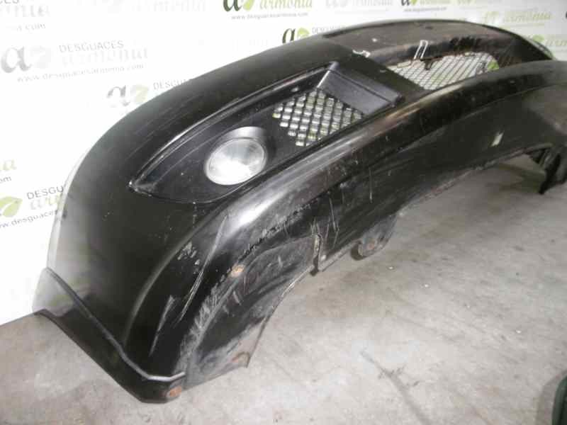 Recambio de paragolpes delantero para tata indica idi referencia OEM IAM   