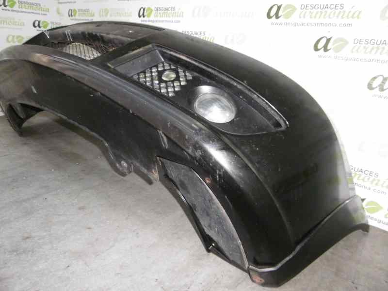 Recambio de paragolpes delantero para tata indica idi referencia OEM IAM   