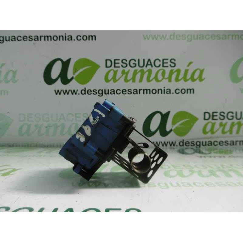 Recambio de resistencia calefaccion para peugeot 308 sport referencia OEM IAM 9662240180  8241011