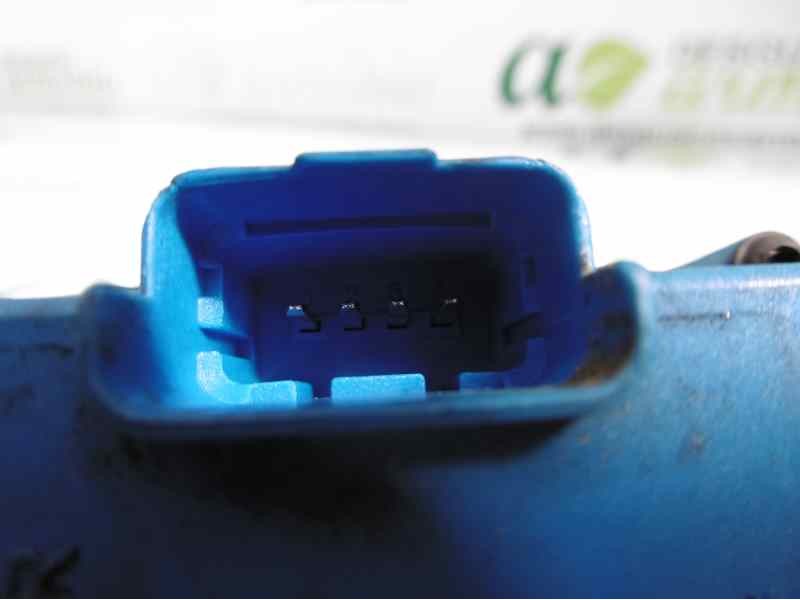 Recambio de resistencia calefaccion para peugeot 308 sport referencia OEM IAM 9662240180  8241011