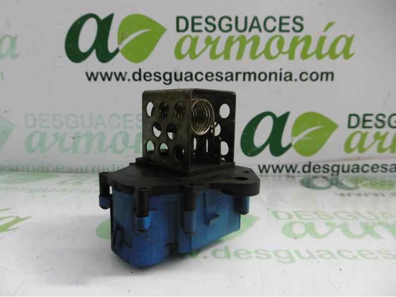 Recambio de resistencia calefaccion para peugeot 308 sport referencia OEM IAM 9662240180  8241011