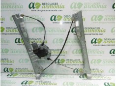 Recambio de elevalunas delantero izquierdo para renault clio iii collection referencia OEM IAM 8200291145  400860F