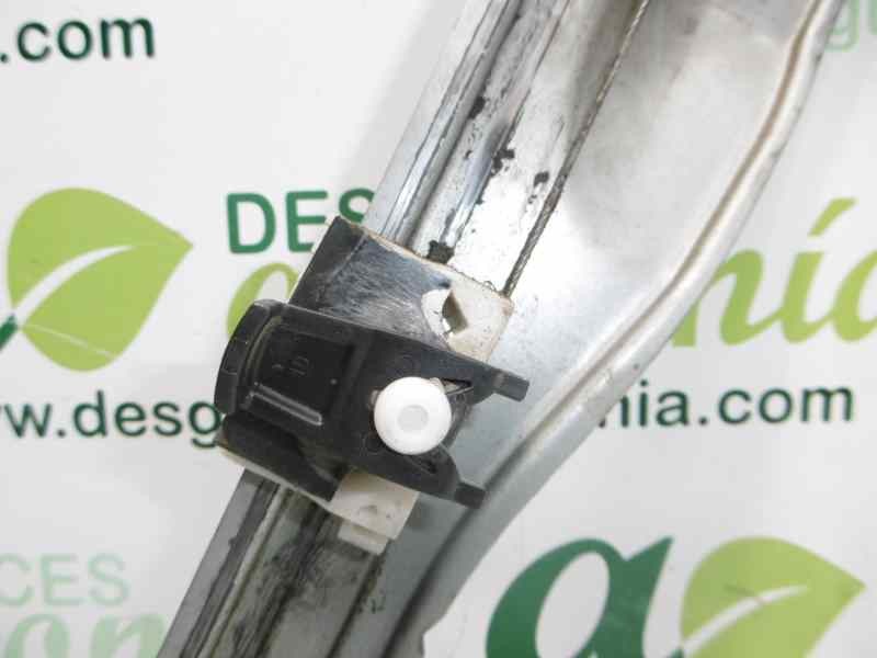 Recambio de elevalunas delantero izquierdo para renault clio iii collection referencia OEM IAM 8200291145  400860F