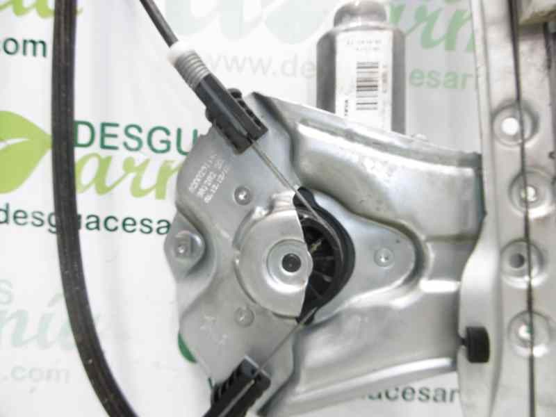 Recambio de elevalunas delantero izquierdo para renault clio iii collection referencia OEM IAM 8200291145  400860F