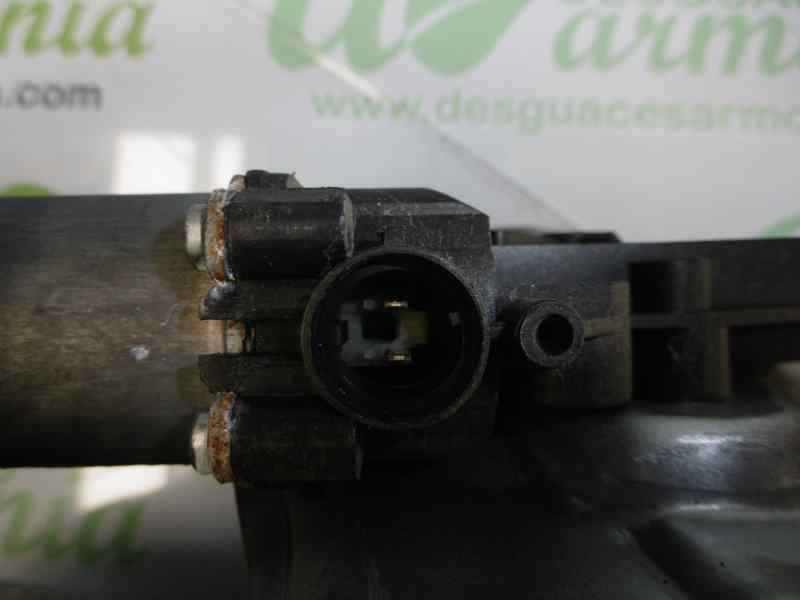 Recambio de elevalunas delantero izquierdo para renault clio iii collection referencia OEM IAM 8200291145  400860F