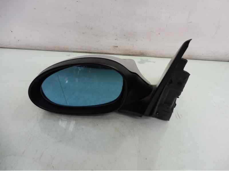 Recambio de retrovisor izquierdo para bmw serie 1 berlina (e81/e87) 120d referencia OEM IAM 51167268123  