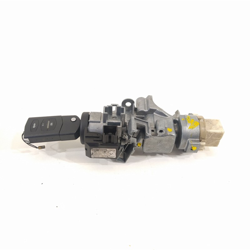 Recambio de conmutador de arranque para mazda mx-5 (nc) 1.8 active (93kw) referencia OEM IAM NE6166938A  